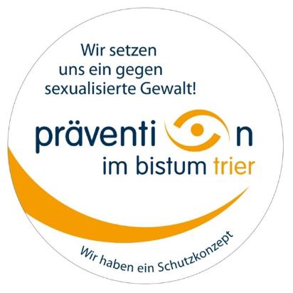 Logo Prävention